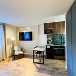 Apartamento Cozy Mountain Summer Pool Parking *