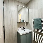 Cozy Mountain Summer Pool Parking Apartamento