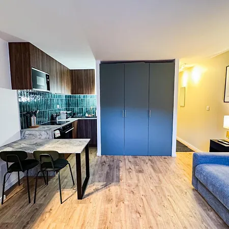 Appartement Cozy Mountain Summer Pool Parking *