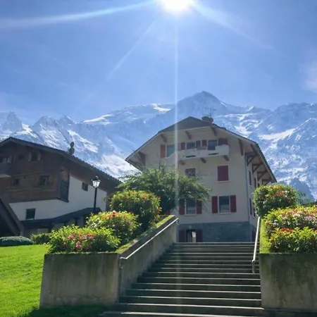 Apartamento Cozy Mountain Summer Pool Parking