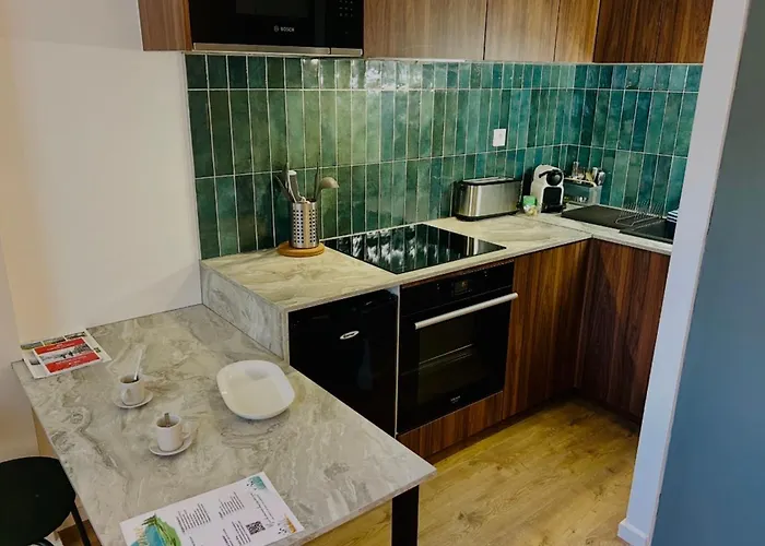 Cozy Mountain Summer Pool Parking Apartment Les Houches